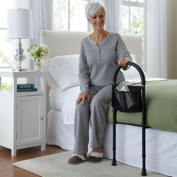 Mr Mobility Health and Wellness shops Health4You