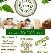 Corporate Mobile Therapist