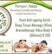 Earth Tones Specials