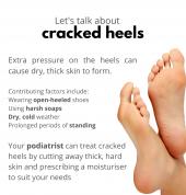 Cape Podiatry Paarl Medicentre Southern Paarl Sports Injury Podiatrists 2_small