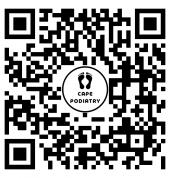 Cape Podiatry Paarl Medicentre Southern Paarl Sports Injury Podiatrists 3_small