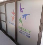 Physiotherapy • Carel van Aswegen St Francis Bay Rehabilitation Physiotherapists 1_small