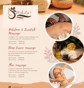 Paz Mobile Spa Centurion Central Deep Tissue Massage 1_small