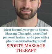 Muscle Matters Noordhoek Deep Tissue Massage 1_small