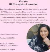 Juanita Ragbeer Registered Counsellor Umhlanga Rocks Registered Counsellor 1_small