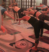 Indie Hot Yoga Fourways Bikram Yoga 1_small
