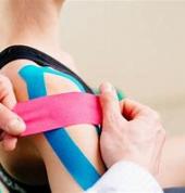 Kinesiology Strapping