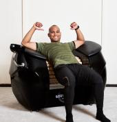 Lymphatic drainage and recovery Sea Point