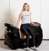 Reduce the appearance of cellulite