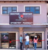 Opulence Health Medical Centre Clayville Clayville Dentists 1_small