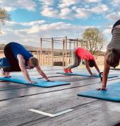 Ground Zero Fitness Alberton CBD Obstacle Trainers 1_small
