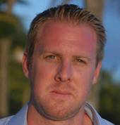 Brett Groves - Clinical Psychologist