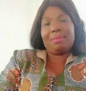 Agnes Mabogoane-Registered Counsellor & Psychometrist Boksburg CBD Psychologists 1_small