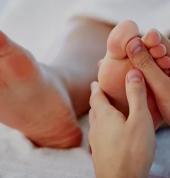 Foot Reflexology