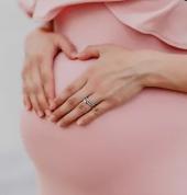 Prenatal Reflexology
