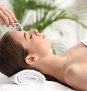 Zené Jordaan:  Therapeutic Reflexology Eldoraigne Reflexology 1_small