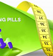 slimming pills