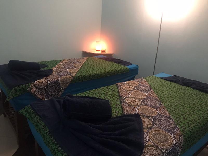 Blue Ocean Massage And Spa Thai Massage Health4you 