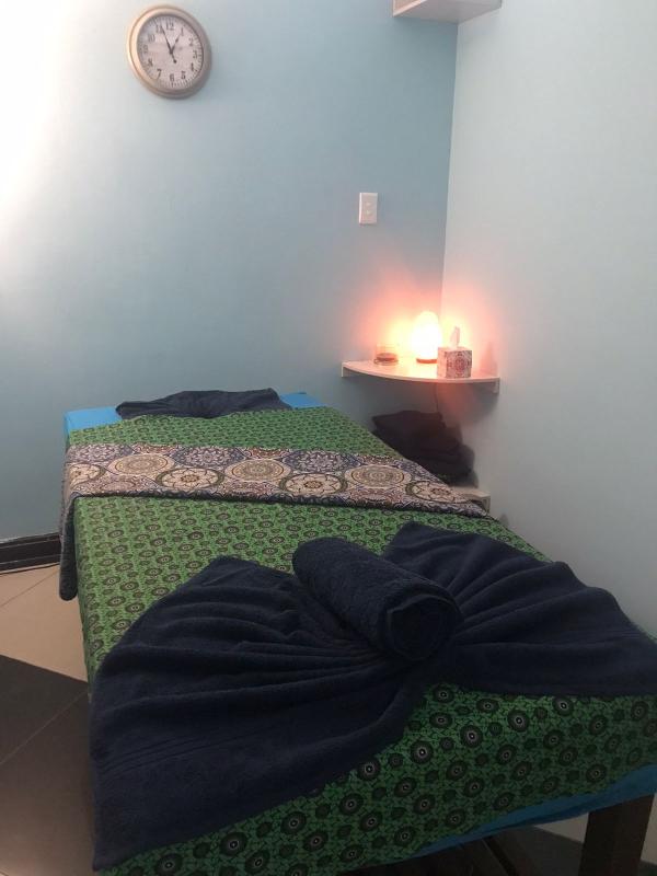 Blue Ocean massage & Spa Thai Massage Health4You