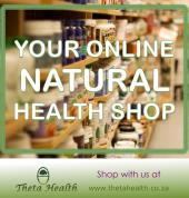 Your Online Health Shop