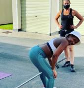 Jo Angelique Personal Training/Train With Jo Sandton CBD Weight Loss Personal Trainers 2_small