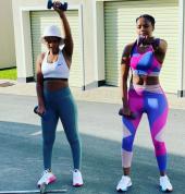 Jo Angelique Personal Training/Train With Jo Sandton CBD Weight Loss Personal Trainers 3_small