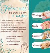 Frenchies Beauty Salon Sydenham Beauty 3_small