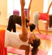 Leonard Pilates and fitness coach Hibiscus South Coast, Sunwich Port Southport Fitness Personal Trainers 2_small