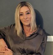 Tamara Bradford C.Cht