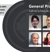 Doctors in Sea Point