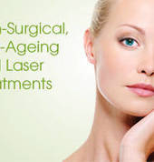 Non-Surgical Laser Treatment