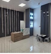 Clean, Modern and Anxiety Free