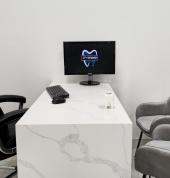 Clean, Modern and Anxiety Free