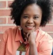 Faith Sibongile Kuta Social Worker, MA, SACSSP