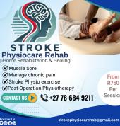 Physiocare Rehabilitation Services Randburg CBD Rehabilitation Physiotherapists 1_small