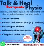 Physiocare Rehabilitation Services Randburg CBD Rehabilitation Physiotherapists 2_small