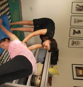 The Om Revolution Cape Town Central Pre Natal Yoga 2_small