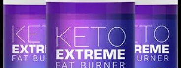 Keto Extreme Fat Burner Sandton CBD Health Supplements