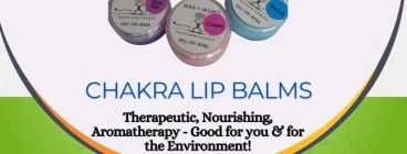 Lip Balms Meyerton Aromatherapy