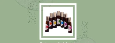 Chakra Pulse Point Oils Meyerton Aromatherapy