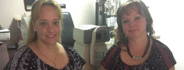 Optispec Optometrist Boksburg CBD 1