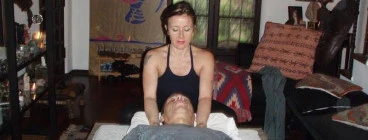 Bodywork - Functional Integration