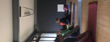 Earth Yoga Studio Kyalami 1