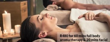 Wacky Wednesday Rosebank Swedish Massage
