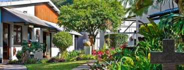 South Coast Recovery Centre and Halfway House Pty (LTD) Ramsgate 1