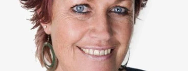 Janice Hanly - Executive Business & Life Coach Northwold 1