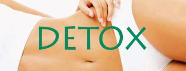 Be Free Detoxing Table View 1