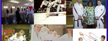 MTG Fighting Fit Central - Martial Arts & Fitness Emmarentia 1