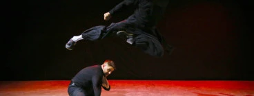 Chinese Martial Arts and Health Centre Parkhurst 1