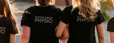 Poulter-Simon Physiotherapy Northcliff 1